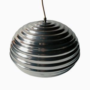 Splugen Braun Pendant Lamp by Castiglioni