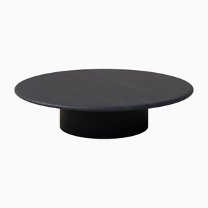 Table Raindrop 1000 en Chêne Noir et Patiné par Fred Rigby Studio