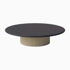 Table Raindrop 1000 en Chêne Noir et Frêne par Fred Rigby Studio