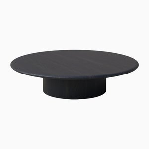 Raindrop 1000 Tisch aus schwarzer Eiche und schwarzer Eiche von Fred Rigby Studio