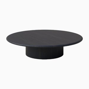 Table Raindrop 1000 en Chêne Noir et Chêne Noir par Fred Rigby Studio