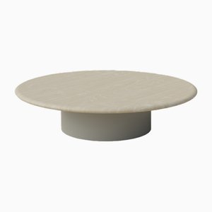 Raindrop 1000 Table in Ash and Pebble Grey by Fred Rigby Studio