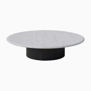 Table Raindrop 1000 en Chêne Blanc et Chêne Noir par Fred Rigby Studio