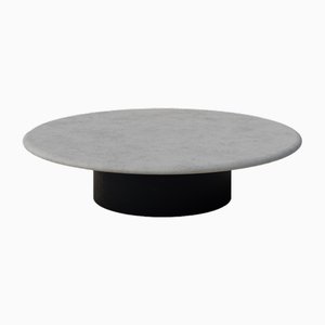 Raindrop 1000 Table in Microcrete and Patinated by Fred Rigby Studio