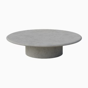 Raindrop 1000 Table in Microcrete and Microcrete by Fred Rigby Studio