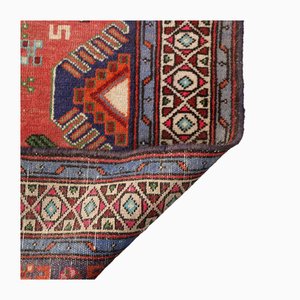 Vintage Ardebil Teppich, Naher Osten