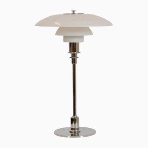 125 Year Anniversary Table Lamp Ph 3/2 by Poul Henningsen for Louis Poulsen, 1990s