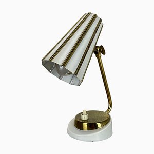 Lampe de Bureau Hollywood Regency Sputnik de Stilnovo, Italie, 1950s