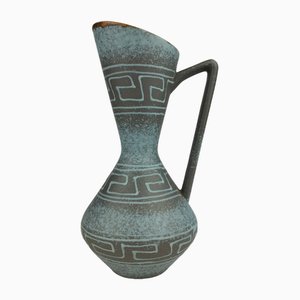 Vase from Scheurich, 1960s