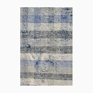 Blue Planet Rug by DSV Carpets