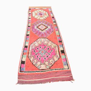 Tapis Herki Vintage