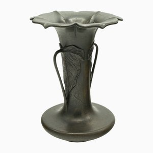 Antique Art Nouveau Posy Vase, 1900