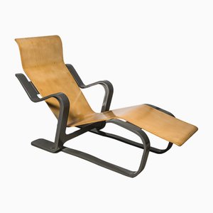 Chaise Lounge by Marcel Breuer