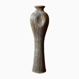Große Vase im skandinavischen Stil