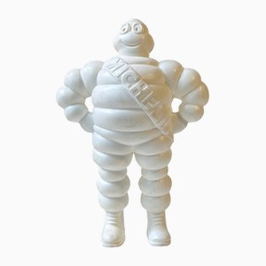 Vintage French Bibendum Michelin Man, 1980s