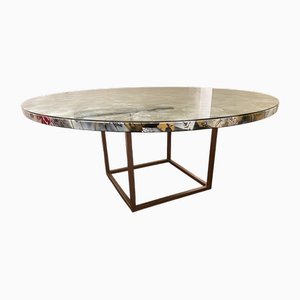 Vintage Table, 1980