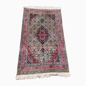 Vintage orientalischer Teppich