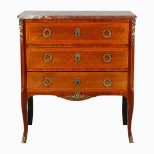 Vintage Rococo Style Chest