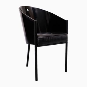 Costes Club Chair by Philippe Starck for Driade Aleph, 1980s