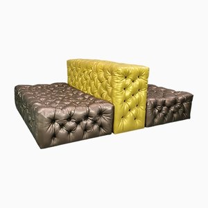 Modulares Sofa von Gaetano Pesce