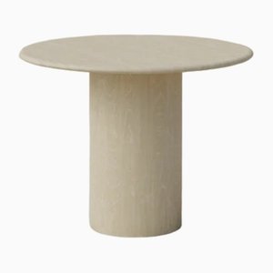 Raindrop Dining Table in Ash and Ash by Fred Rigby Studio