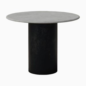 Mesa de comedor Raindrop de microcreto y patinado de Fred Rigby Studio