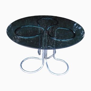 Table Vintage par Giotto Stoppino, 1970s