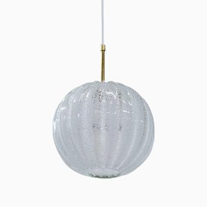 Pendant Lamp from Barovier & Toso