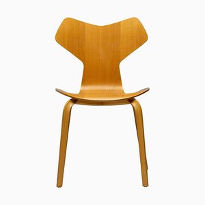 Grand Prix Chair by Arne Jacobsen, 1992