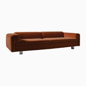 Diplomat Sofa von Howard Keith, UK, 1970er