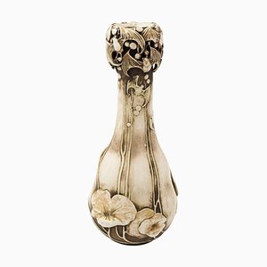 Antique Vase by Paul Dachsel Amphora, 1901