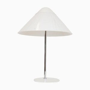 Vintage Opala Tischlampe von Hans Wegner, 2000er