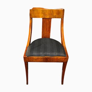 Antique Empire Chair, 1810s