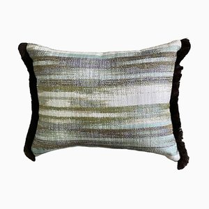 Pacific Cushion by Sohil Design