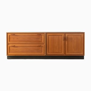 Credenza di Heinrich Riestenpatt, anni '60