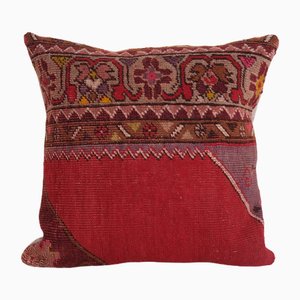 Vintage Turkish Cushion Cover, 2010s