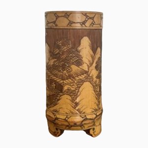 Pentola antica, Cina, 1900