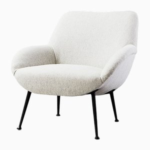 Sillón modelo 121 de Theo Ruth para Artifort 1956