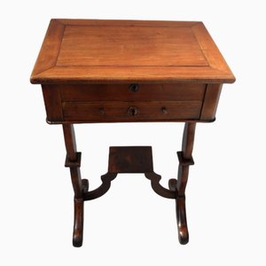 Antique Dressing Table in Mahogany
