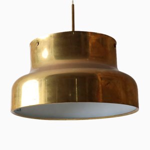Bumling Ceiling Lamp by Anders Pehrson for Ateljé Lyktan, 1960