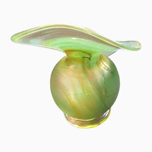 Jack in the Pulpet Kragen Vase, 1960er