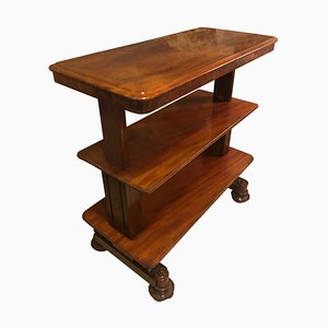 English Console Table, 1880s