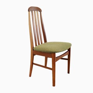 Mid-Century Dining Room Chairs by Jentique Vongeett, Set of 4