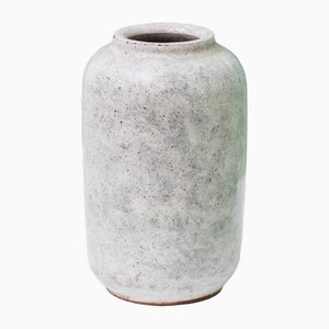 Vintage Vase by Gerhard Meisel for Keramik Workshop Stahnsdorf, 1950s