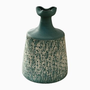 Studio Ceramic Vase by Heiner Hans Körting, 1970s