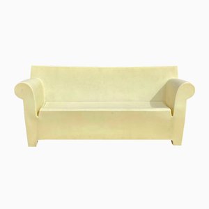 Vintage Sofa by Philippe Starck