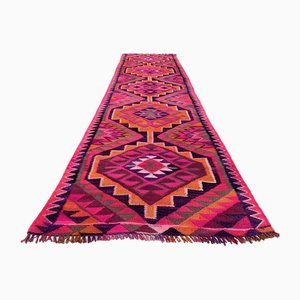 Tapis Kilim Vintage, Turquie