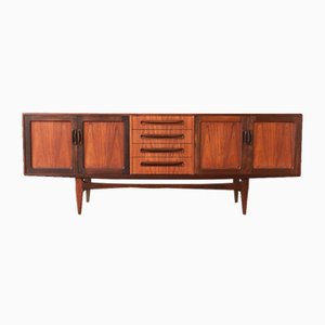 Modell Fresco Sideboard von Victor Wilkins für G-Plan, 1960er