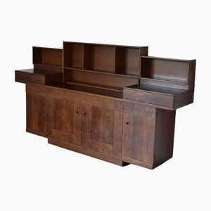 Credenza di Architetti Artigiani Anonimi, anni '70