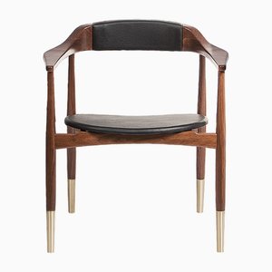 Perry Dining Chair by Essential Home